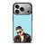 BAD BUNNY ART iPhone 17 Pro Case