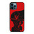 BORUTO ANIME VECTOR iPhone 12 Pro Max Case