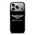 BENTLEY LOGO 3 iPhone 17 Pro Case