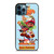 BOBS BURGERS FAMILY iPhone 12 Pro Max Case