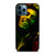 BOB MARLEY iPhone 12 Pro Max Case