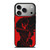 BORUTO ANIME VECTOR iPhone 17 Pro Case