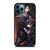 BLACK BUTLER ANIME iPhone 12 Pro Max Case