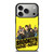 BROOKLYN NINE NINE SERIES iPhone 17 Pro Case