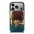 BUCK WILD ICE AGE 2 iPhone 17 Pro Case
