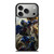 BUMBLEBEE VS OPTIMUS PRIME iPhone 17 Pro Case