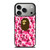 CAMO BAPE LOGO 2 iPhone 17 Pro Case