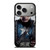 CAPTAIN AMERICA THE AVENGERS SUPERHERO iPhone 17 Pro Case