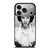 CARRIE FISHER PRINCESS LEIA STAR WARS 2 iPhone 17 Pro Case