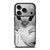 CARRIE FISHER PRINCESS LEIA STAR WARS iPhone 17 Pro Case