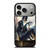 CATWOMAN SUPERHERO iPhone 17 Pro Case