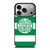 CELTIC FC LOGO iPhone 17 Pro Case