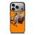 CHARACTERS OF THE BAD GUYS iPhone 17 Pro Case