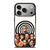 CHARACTERS THE UMBRELLA ACADEMY iPhone 17 Pro Case