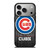 CHICAGO CUBS LOGO iPhone 17 Pro Case