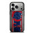 CHICAGO CUBS WOODEN iPhone 17 Pro Case