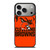 CLEVELAND BROWNS LOGO 2 iPhone 17 Pro Case
