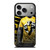 CM PUNK WWE iPhone 17 Pro Case
