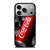 COCA COLA DRINK 3 iPhone 17 Pro Case