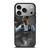 CRISTIANO RONALDO JUVENTUS iPhone 17 Pro Case