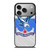 CRYSTAL PALACE FC LOGO iPhone 17 Pro Case