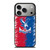 CRYSTAL PALACE LOGO iPhone 17 Pro Case