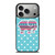 CUTE IVORY ELLA 3 iPhone 17 Pro Case