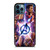 AVENGERS INFINITY WAR 2 iPhone 12 Pro Max Case