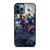 AVENGERS DC COMICS iPhone 12 Pro Max Case