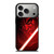 DARTH MAUL STAR WARS FACE 2 iPhone 17 Pro Case