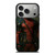 DEADPOOL SUPERHERO WATCHING ME iPhone 17 Pro Case