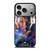 DOCTOR STRANGE MARVEL 2 iPhone 17 Pro Case