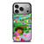 DORA THE EXPLORER CHARACTERS iPhone 17 Pro Case