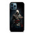 ASSASINS CREED 2 iPhone 12 Pro Max Case