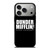 DUNDER MIFFLIN THE OFFICE iPhone 17 Pro Case