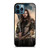 AQUAMAN DC JASON MOMOA iPhone 12 Pro Max Case