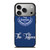 EVERTON FOOTBALL CLUB 3 iPhone 17 Pro Case