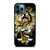 ANUBIS EGYPTIAN GOD iPhone 12 Pro Max Case