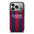 FC BARCELONA JERSEY iPhone 17 Pro Case