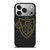 FC BASEL LOGO iPhone 17 Pro Case