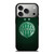 FERENCVAROS FC ICON iPhone 17 Pro Case