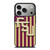 FLORIDA STATE SEMINOLES FSU ICON 2 iPhone 17 Pro Case