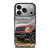 FORD RAPTOR iPhone 17 Pro Case