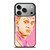 FORREST GUMP TOM HANKS PINK iPhone 17 Pro Case