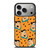 FRED THE FLINTSTONES iPhone 17 Pro Case