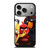 FUNNY MOVIE THE ANGRY BIRDS iPhone 17 Pro Case