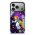 FUTURAMA BENDER LILA iPhone 17 Pro Case