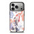 GINTAMA CHARACTERS ANIME iPhone 17 Pro Case