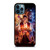 ALADDIN DISNEY 2 iPhone 12 Pro Max Case