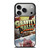 GRAVITY FALLS ART iPhone 17 Pro Case